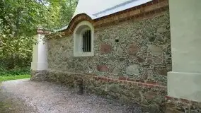 Zdjęcia: Piramida w mazurskim miejscu mocy - zdjęcie 12