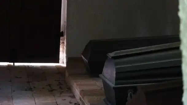 Zdjęcia: Piramida w mazurskim miejscu mocy - zdjęcie 10