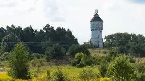 Kiedyś miejskie i kolejowe - dzisiaj przeważnie turystyczne - zdjęcie 1