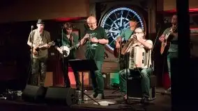 Zdjęcia: "Słodka Jane" na żeglarskiej scenie "Ognistego Ptaka"  - zdjęcie 14