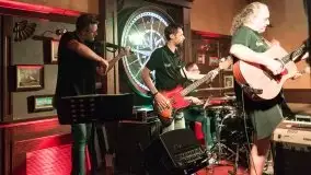 Zdjęcia: (Nie tylko) szanty z Shantażem  - zdjęcie 14