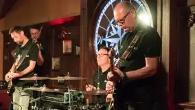 Zdjęcia: (Nie tylko) szanty z Shantażem  - zdjęcie 18