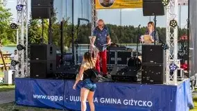 Zdjęcia: Udany Festyn w Bogaczewie i duża pomoc dla Szymona - zdjęcie 28