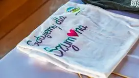 Zdjęcia: Udany Festyn w Bogaczewie i duża pomoc dla Szymona - zdjęcie 26