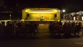 Zdjęcia: Hipnotyzujący wokal podkreślony gitarą akustyczną  - zdjęcie 14