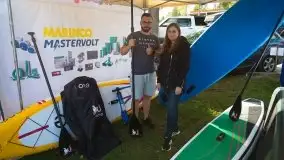 Zdjęcia: Mazurskie Targi w Strandzie (dzień pierwszy) - zdjęcie 18