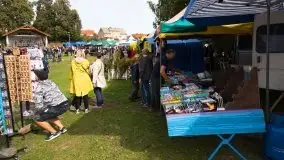 Zdjęcia: Mazurscy rolnicy dziękują za plony  - zdjęcie 54