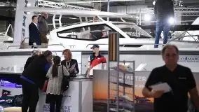 Zdjęcia z poprzedniej edycji Warszawskiego Salonu Jachtowego - zdjęcie 3