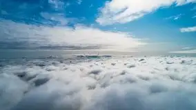 Zdjęcia: Historia jednej mgły - zobacz zdjęcia Mazur zza chmur - zdjęcie 13