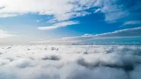 Zdjęcia: Historia jednej mgły - zobacz zdjęcia Mazur zza chmur - zdjęcie 17