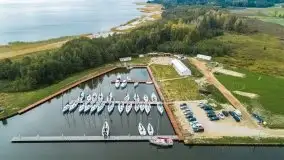 Zdjęcia: Historia jednej mgły - zobacz zdjęcia Mazur zza chmur - zdjęcie 55