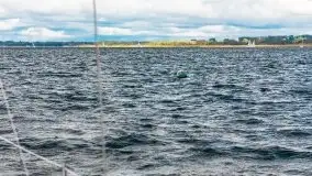 Zdjęcia: Pierwsze i trzynaste miejsce ekipy mazury24.eu w I Regatach O Nic - zdjęcie 5