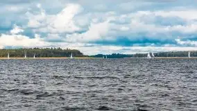 Zdjęcia: Pierwsze i trzynaste miejsce ekipy mazury24.eu w I Regatach O Nic - zdjęcie 3