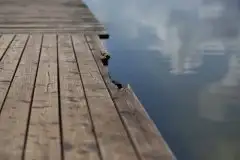 Zdjęcia: Miłośnicy Mazur - Maison du Temps - "Mazury na piechotę" - zdjęcie 9