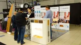 Zdjęcia: "Warszawski Salon Jachtowy" - targi żeglarskie i sportów wodnych - zdjęcie 24