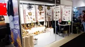 Zdjęcia: "Warszawski Salon Jachtowy" - targi żeglarskie i sportów wodnych - zdjęcie 59