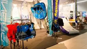 Zdjęcia: "Warszawski Salon Jachtowy" - targi żeglarskie i sportów wodnych - zdjęcie 68