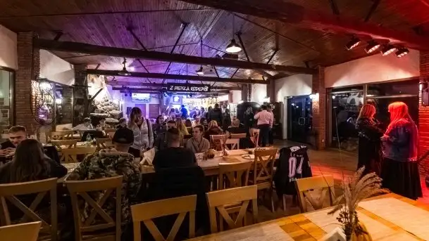 Zdjęcia: Zakończenie sezonu w Porcie Bocianie Gniazdo - fotorelacja - zdjęcie 4