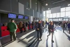 Zdjęcia: Odwiedź nas na Targach Boatshow 2019 w Łodzi - zdjęcie 23