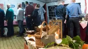 Zdjęcia:  Mazurskie Święto Piwa w Hotelu Ognisty Ptak  - zdjęcie 4