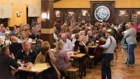 Zdjęcia:  Mazurskie Święto Piwa w Hotelu Ognisty Ptak  - zdjęcie 20