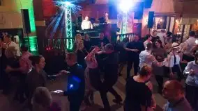 Zdjęcia:  Mazurskie Święto Piwa w Hotelu Ognisty Ptak  - zdjęcie 30