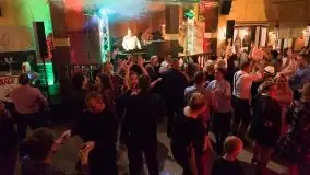 Zdjęcia:  Mazurskie Święto Piwa w Hotelu Ognisty Ptak  - zdjęcie 37