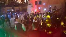 Zdjęcia:  Mazurskie Święto Piwa w Hotelu Ognisty Ptak  - zdjęcie 41