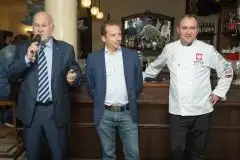 Zdjęcia: Weekend z Szefami Kuchni V edycja - zobacz zdjęcia - zdjęcie 20