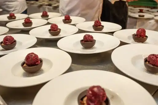 Zdjęcia: Weekend z Szefami Kuchni V edycja - zobacz zdjęcia - zdjęcie 4