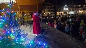 Zdjęcia: Węgorzewo w świątecznym blasku  - zdjęcie 7