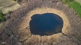 Zdjęcia: Miłośnicy Mazur - Obłędnie z lotu ptaka, Paweł Adamski - zdjęcie 16