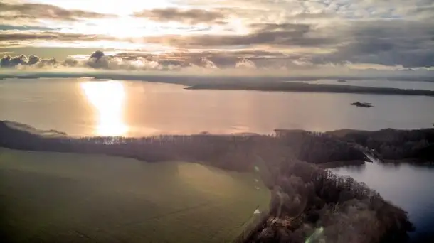 Zdjęcia: Miłośnicy Mazur - Poznajcie je z innej perspektywy - zdjęcie 6