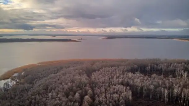 Zdjęcia: Miłośnicy Mazur - Poznajcie je z innej perspektywy - zdjęcie 3