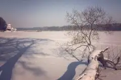 Zdjęcia: Miłośnicy Mazur - Olecko i okolice na zdjęciach Justyny - zdjęcie 9