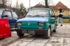 Zdjęcia: Wielka Orkiestra Świątecznej Pomocy „grała” na Mazurach - zdjęcie 34