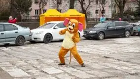 Zdjęcia: Wielka Orkiestra Świątecznej Pomocy „grała” na Mazurach - zdjęcie 25