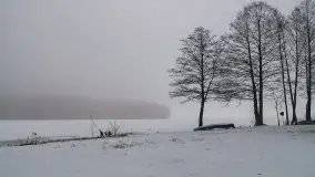 Zima na zdjęciach Tadeusza Sakowskiego - zdjęcie 19