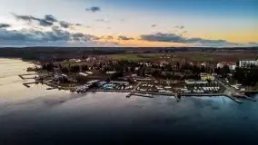 Styczniowy Ryn wieczorem - zdjęcie 14