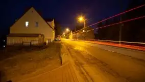 Styczniowe Wydminy bez śniegu w środku zimy - zdjęcie 7