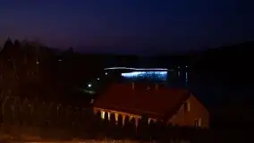 Styczniowe Wydminy bez śniegu w środku zimy - zdjęcie 6