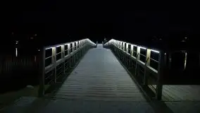 Styczniowe Wydminy bez śniegu w środku zimy - zdjęcie 2