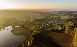 Zdjęcia: Miłośnicy Mazur - dusza Mazur na zdjęciach Piotra Mierzejewskiego - zdjęcie 3