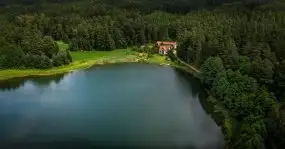 Zdjęcia: Miłośnicy Mazur - dusza Mazur na zdjęciach Piotra Mierzejewskiego - zdjęcie 8