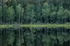 Zdjęcia: Miłośnicy Mazur - dusza Mazur na zdjęciach Piotra Mierzejewskiego - zdjęcie 13