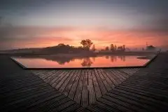 Zdjęcia: Miłośnicy Mazur - dusza Mazur na zdjęciach Piotra Mierzejewskiego - zdjęcie 30