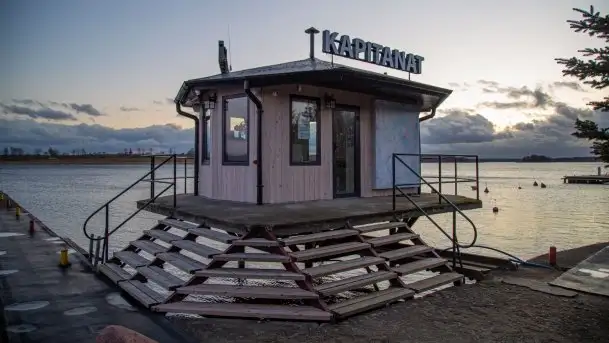 Styczniowy wieczór w Rynie - zdjęcie 11