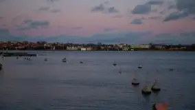 Styczniowy wieczór w Rynie - zdjęcie 14