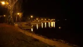 Styczniowy wieczór w Rynie - zdjęcie 29