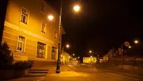 Styczniowy wieczór w Rynie - zdjęcie 35